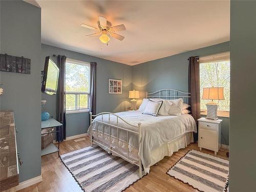 1705 Braecrest Drive, Brandon, MB 