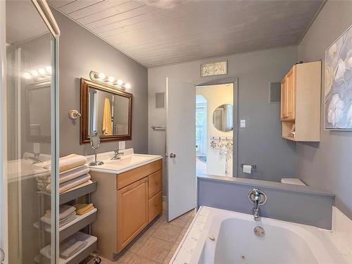 1705 Braecrest Drive, Brandon, MB 