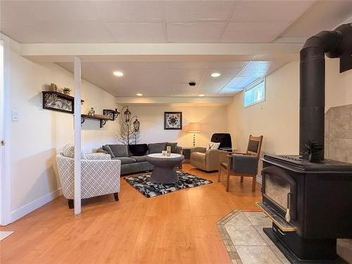 1705 Braecrest Drive, Brandon, MB 