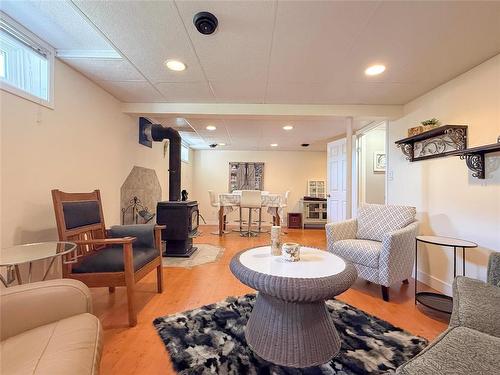 1705 Braecrest Drive, Brandon, MB 