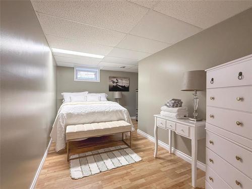 1705 Braecrest Drive, Brandon, MB 