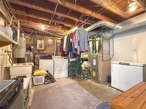 1705 Braecrest Drive, Brandon, MB 