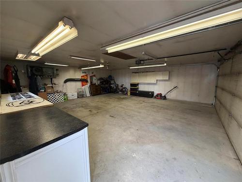 1705 Braecrest Drive, Brandon, MB 
