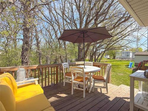 1705 Braecrest Drive, Brandon, MB 