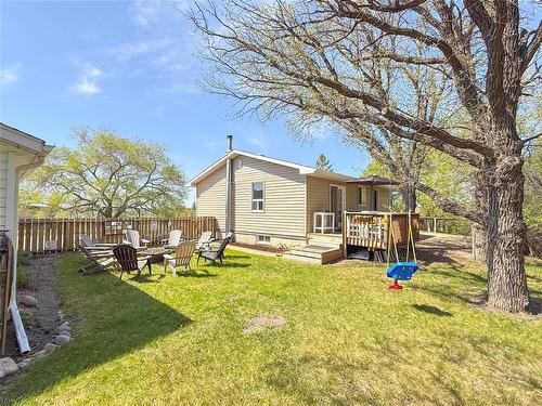 1705 Braecrest Drive, Brandon, MB 