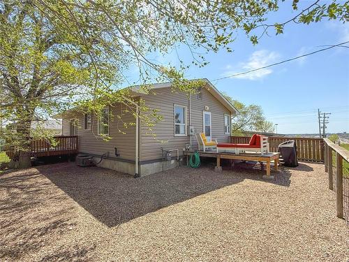 1705 Braecrest Drive, Brandon, MB 