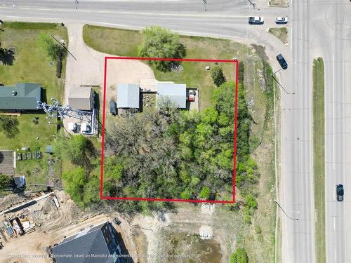1705 Braecrest Drive, Brandon, MB 