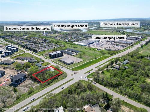 1705 Braecrest Drive, Brandon, MB 