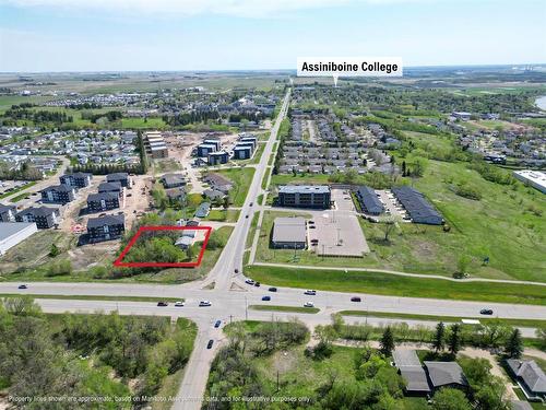 1705 Braecrest Drive, Brandon, MB 
