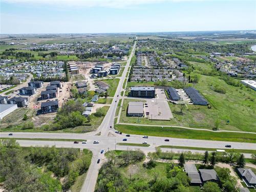 1705 Braecrest Drive, Brandon, MB 