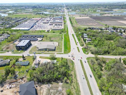 1705 Braecrest Drive, Brandon, MB 