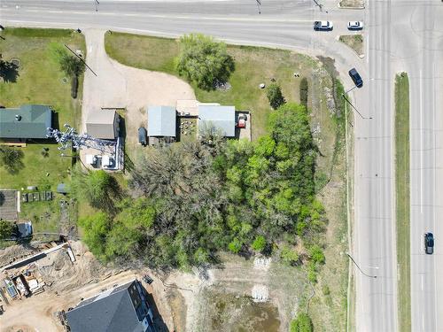 1705 Braecrest Drive, Brandon, MB 