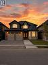 85 Showcase Drive, Hamilton, ON  - Outdoor 