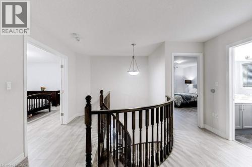 85 Showcase Drive, Hamilton, ON - Indoor Photo Showing Other Room