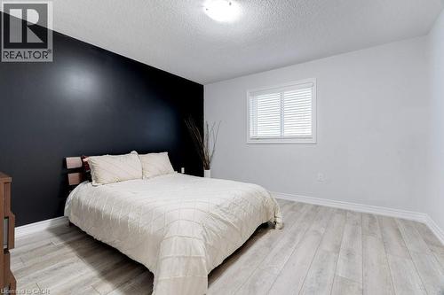 85 Showcase Drive, Hamilton, ON - Indoor Photo Showing Bedroom