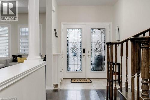 85 Showcase Drive, Hamilton, ON - Indoor Photo Showing Other Room