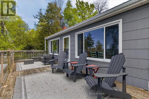 86447 MCLEAN STREET  Ashfield-Colborne-Wawanosh (Ashfield), ON N2Z 2X3