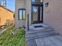 137 Mcclellan Way, Aurora, ON  - Outdoor 