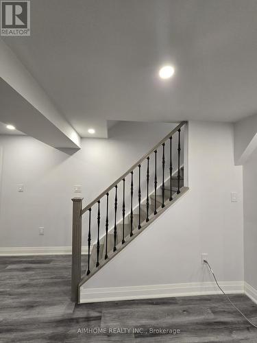 137 Mcclellan Way, Aurora, ON - Indoor Photo Showing Other Room