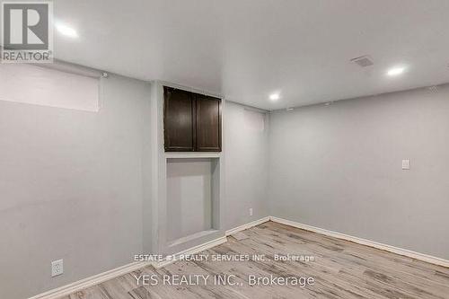 176 Kenneth Avenue, Kitchener, ON - Indoor Photo Showing Other Room