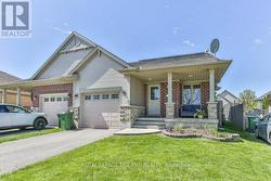 14 ALDERWOOD COURT  St. Thomas, ON N5P 0B2