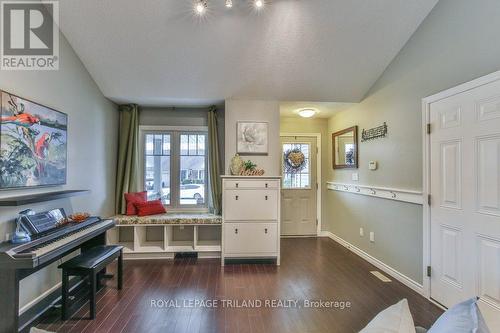 14 Alderwood Court, St. Thomas, ON - Indoor