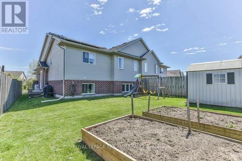 14 Alderwood Court, St. Thomas, ON - Outdoor