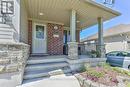 14 Alderwood Court, St. Thomas, ON  - Outdoor With Deck Patio Veranda 