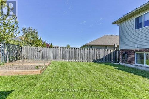 14 Alderwood Court, St. Thomas, ON - Outdoor