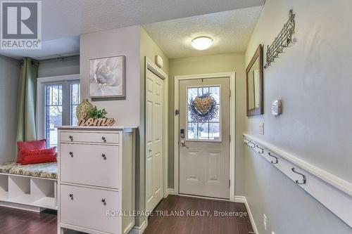 14 Alderwood Court, St. Thomas, ON - Indoor Photo Showing Other Room