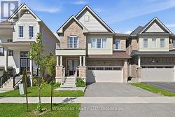7719 TUPELO CRESCENT Niagara Falls (Brown), ON L2H 3R8