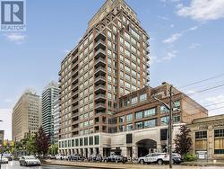506 - 155 ST CLAIR AVENUE W Toronto, ON M4V 0A1