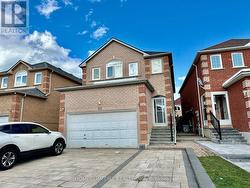 MAIN FL - 29 SOPHIA ROAD Markham, ON L3S 3Y5
