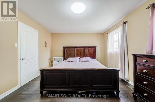 68 Denton Circle, Vaughan, ON - Indoor Photo Showing Bedroom