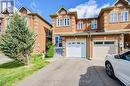 68 Denton Circle, Vaughan, ON  - Outdoor With Facade 