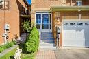 68 Denton Circle, Vaughan, ON  - Outdoor 