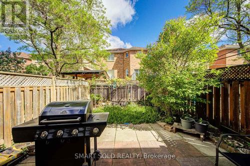68 Denton Circle, Vaughan, ON - Outdoor