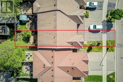 68 Denton Circle, Vaughan, ON 