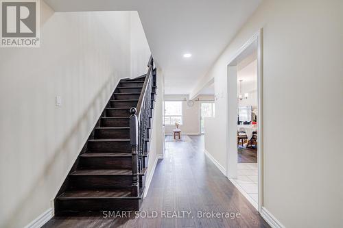 68 Denton Circle, Vaughan, ON 
