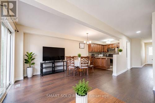 68 Denton Circle, Vaughan, ON 