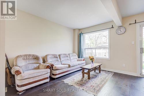 68 Denton Circle, Vaughan, ON 