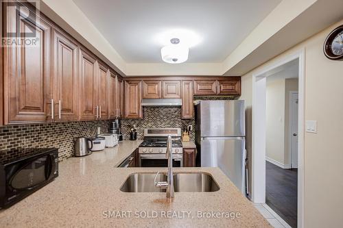 68 Denton Circle, Vaughan, ON 