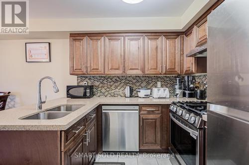 68 Denton Circle, Vaughan, ON 