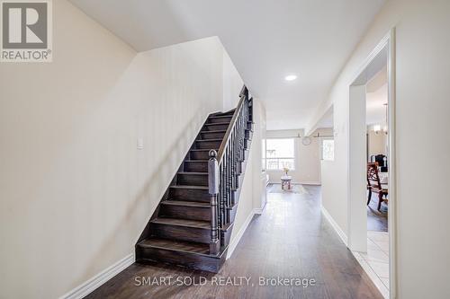 68 Denton Circle, Vaughan, ON 