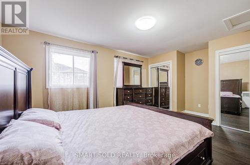 68 Denton Circle, Vaughan, ON 