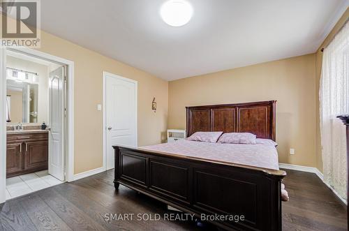68 Denton Circle, Vaughan, ON 