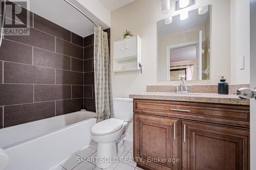 68 Denton Circle, Vaughan, ON 