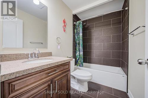 68 Denton Circle, Vaughan, ON 