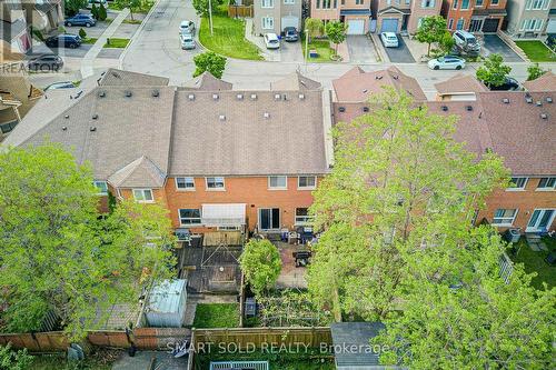 68 Denton Circle, Vaughan, ON 