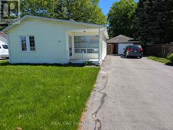 157 BESSBOROUGH DRIVE Georgina, ON L4P 2R7